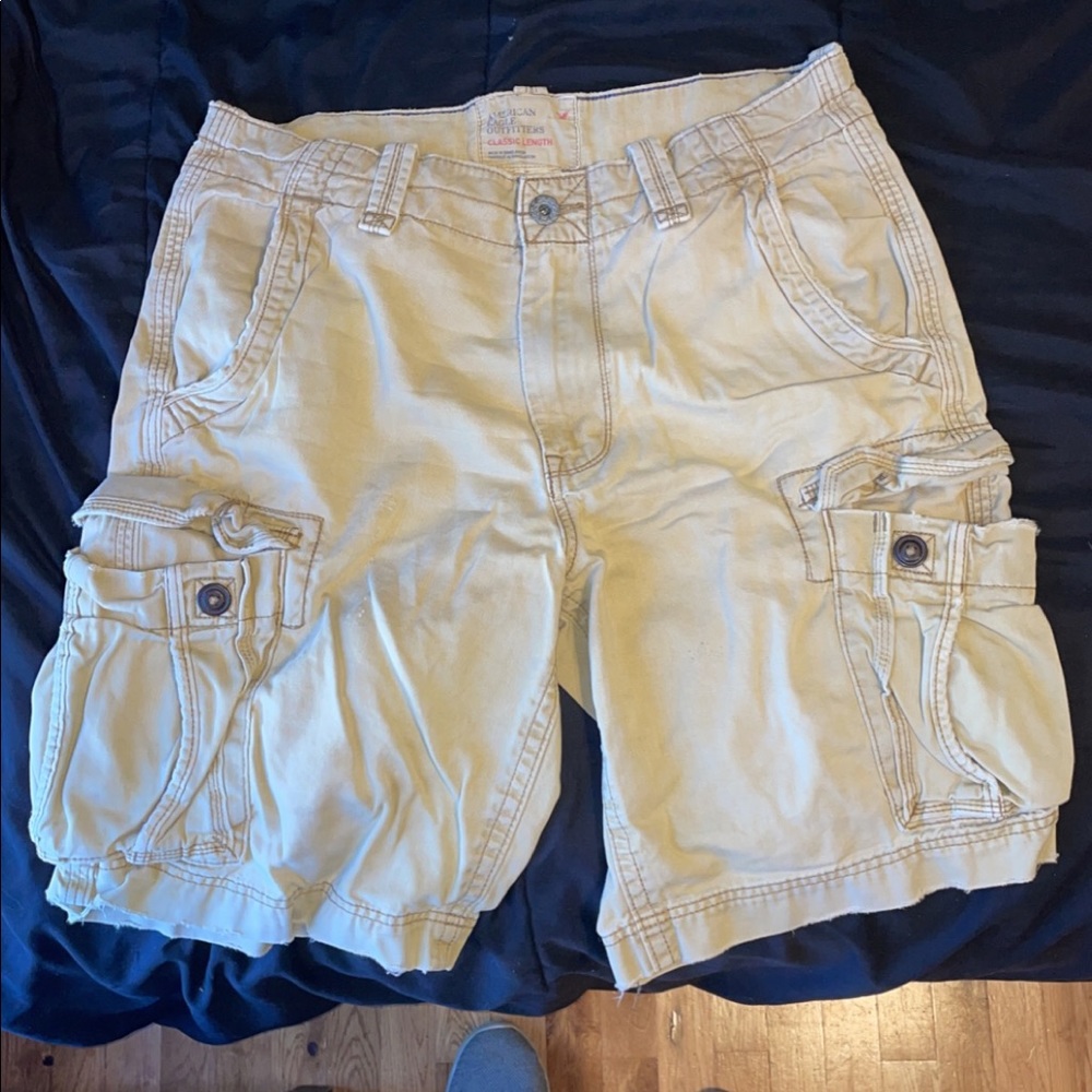 American Eagle Outfitters 🇺🇸🦅 - XL - Khaki